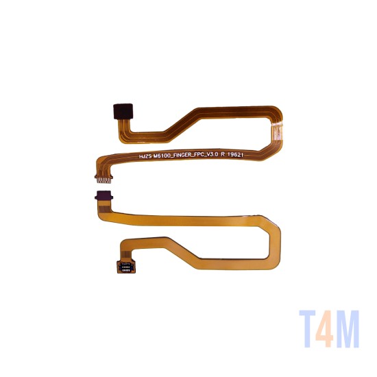 Flex Conector de Huellas Xiaomi Redmi Note 7